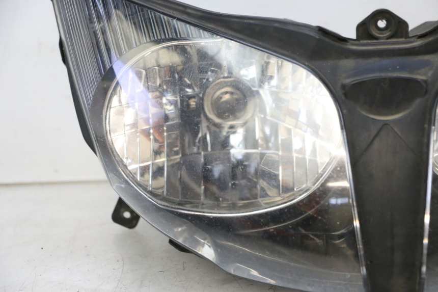 photo de VOORKOPLAMP YAMAHA FJR ABS 1300 (2006 - 2012) - Visuele inspectie