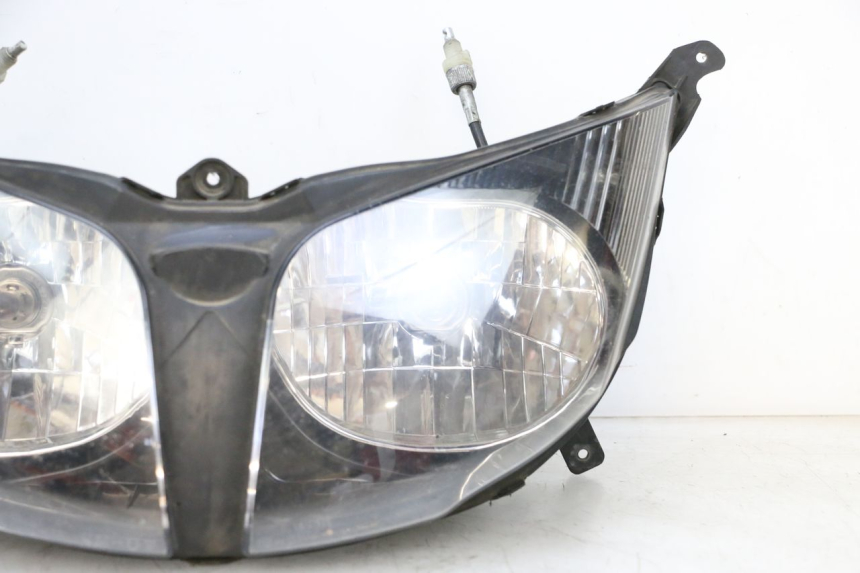 photo de VOORKOPLAMP YAMAHA FJR ABS 1300 (2006 - 2012) - Alternatieve hoek