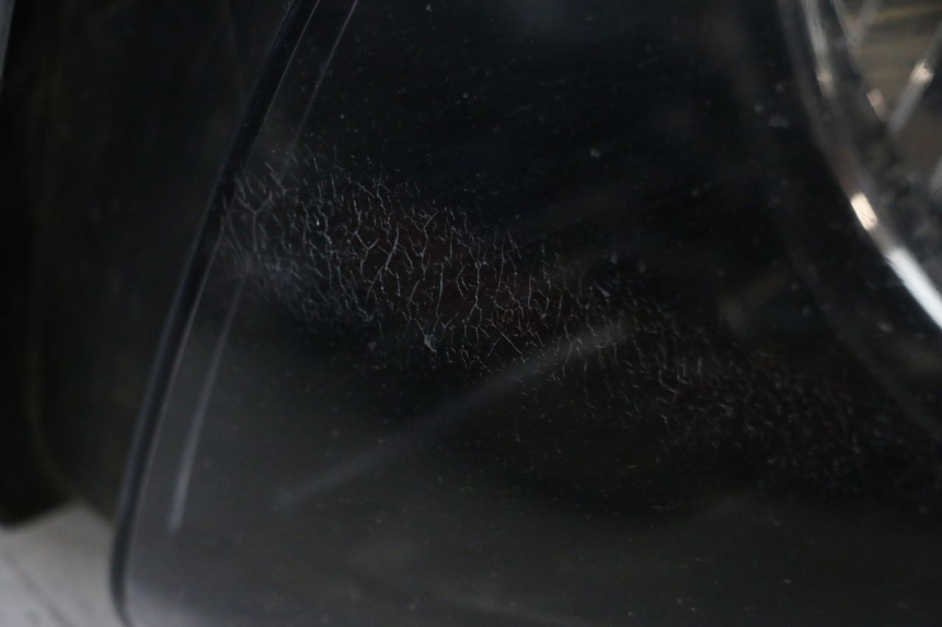 photo de VOORKOPLAMP YAMAHA FJR ABS 1300 (2006 - 2012) - Zoom op gebruiksstaat