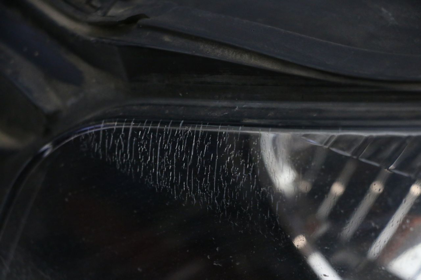 photo de VOORKOPLAMP YAMAHA FJR ABS 1300 (2006 - 2012) - Andere kijkhoek