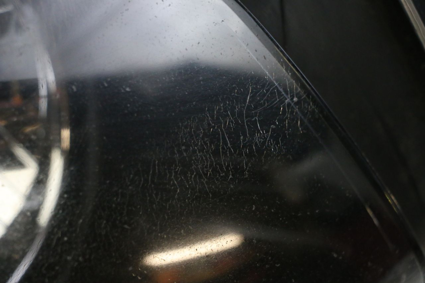 photo de VOORKOPLAMP YAMAHA FJR ABS 1300 (2006 - 2012) - Technische close-up