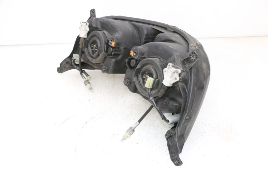 photo de VOORKOPLAMP YAMAHA FJR ABS 1300 (2006 - 2012) - Gecontroleerd onderdeel
