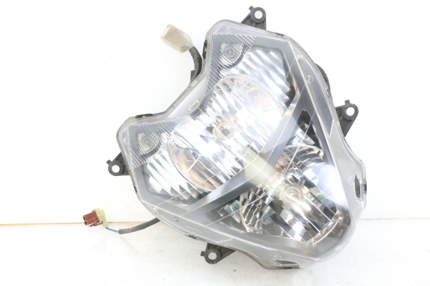 photo de VOORKOPLAMP HONDA FJS SILVER WING SILVERWING 400 (2005 - 2008) - Hoofdaanzicht