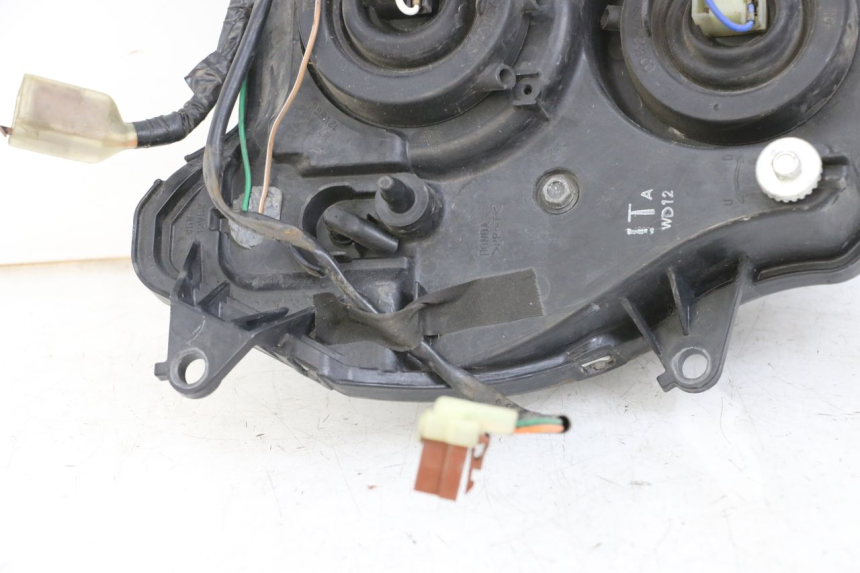 photo de VOORKOPLAMP HONDA FJS SILVER WING SILVERWING 400 (2005 - 2008) - Detail van het onderdeel