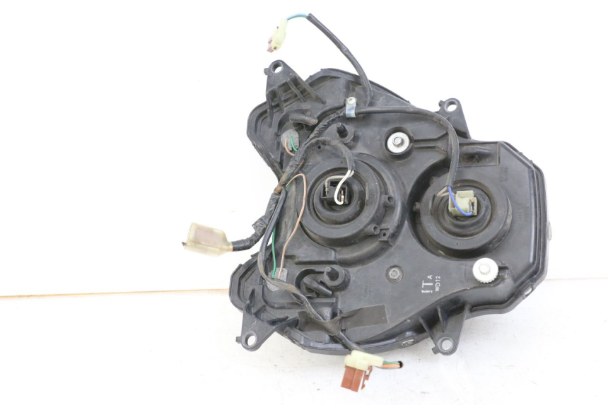 photo de VOORKOPLAMP HONDA FJS SILVER WING SILVERWING 400 (2005 - 2008) - Andere kijkhoek