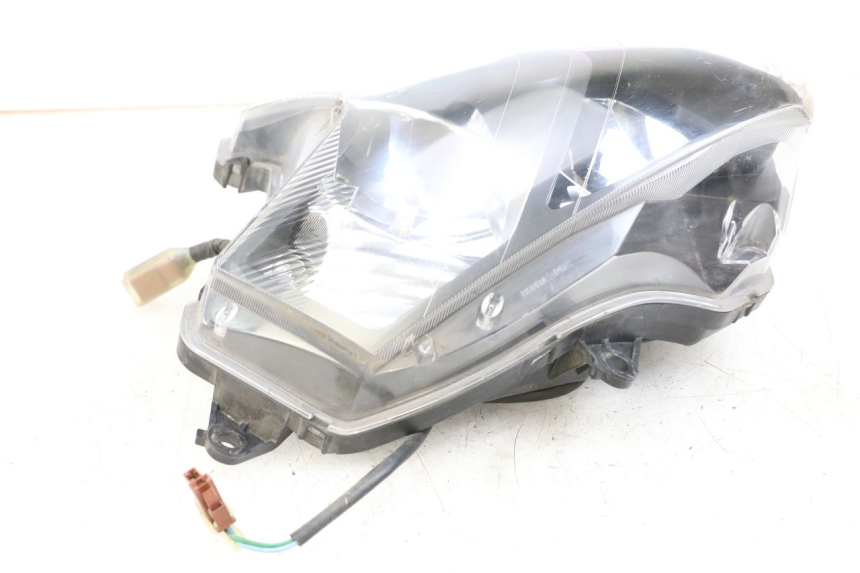 photo de VOORKOPLAMP HONDA FJS SILVER WING SILVERWING 400 (2005 - 2008) - Overzicht
