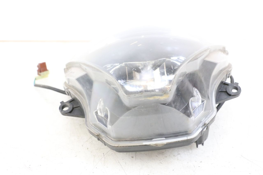photo de VOORKOPLAMP HONDA FJS SILVER WING SILVERWING 400 (2005 - 2008) - Bevestigingspunten