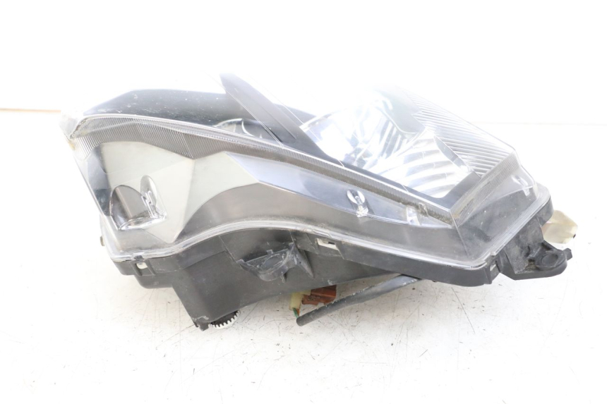 photo de VOORKOPLAMP HONDA FJS SILVER WING SILVERWING 400 (2005 - 2008) - Staat van het oppervlak