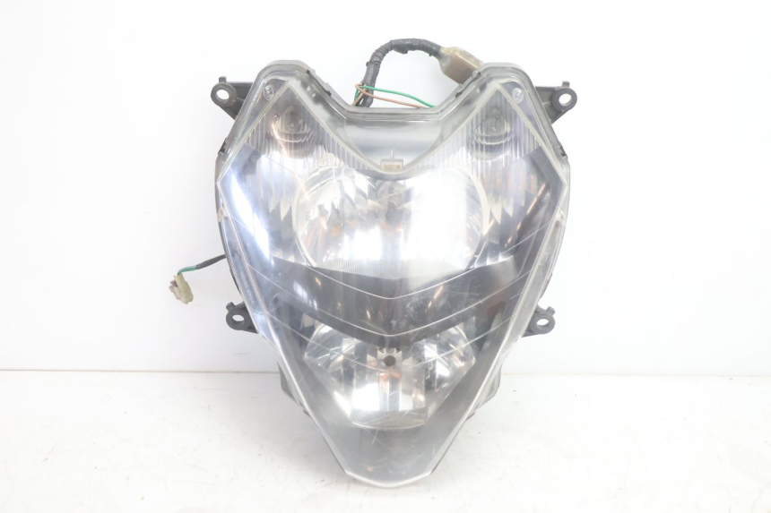 photo de VOORKOPLAMP HONDA FJS SILVER WING SILVERWING 400 (2005 - 2008) - Hoofdaanzicht