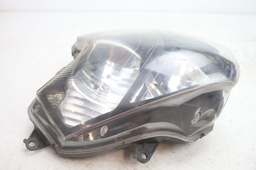photo de VOORKOPLAMP HONDA FJS SILVER WING SILVERWING 400 (2005 - 2008) - Zoom op gebruiksstaat