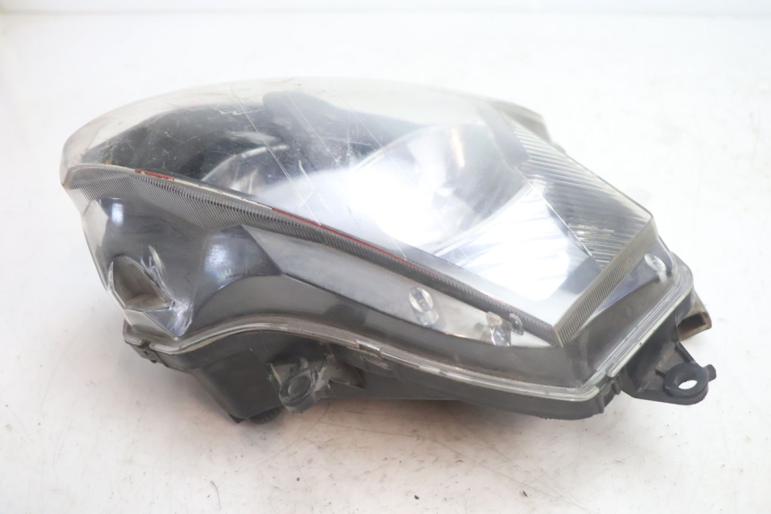 photo de VOORKOPLAMP HONDA FJS SILVER WING SILVERWING 400 (2005 - 2008) - Technische close-up