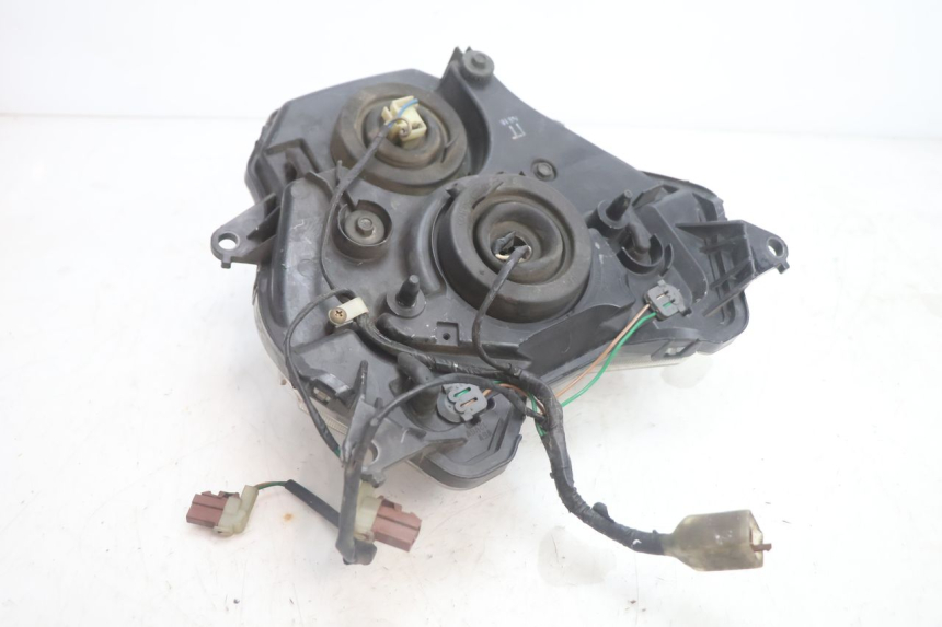 photo de VOORKOPLAMP HONDA FJS SILVER WING SILVERWING 400 (2005 - 2008) - Overzicht