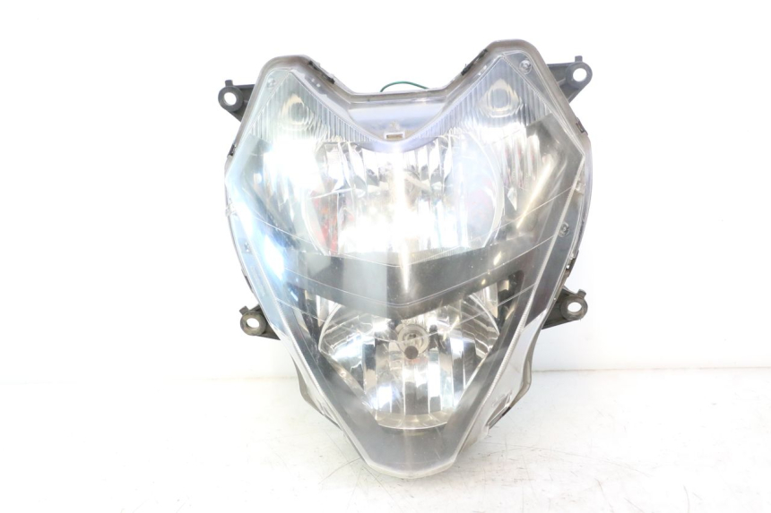photo de VOORKOPLAMP HONDA FJS SILVER WING SILVERWING 400 (2005 - 2008) - Hoofdaanzicht
