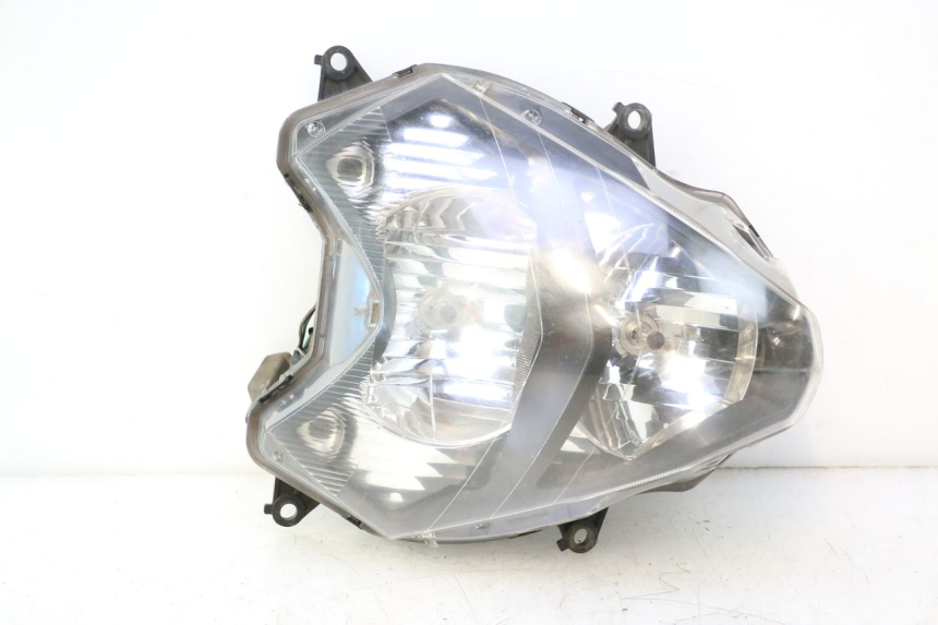 photo de VOORKOPLAMP HONDA FJS SILVER WING SILVERWING 400 (2005 - 2008) - Detail van het onderdeel