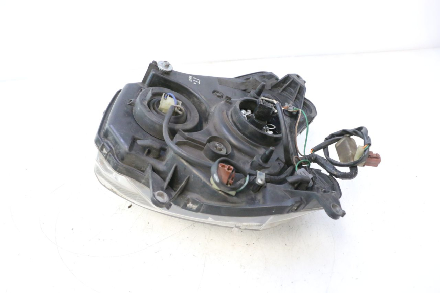 photo de VOORKOPLAMP HONDA FJS SILVER WING SILVERWING 400 (2005 - 2008) - Aanvullende foto