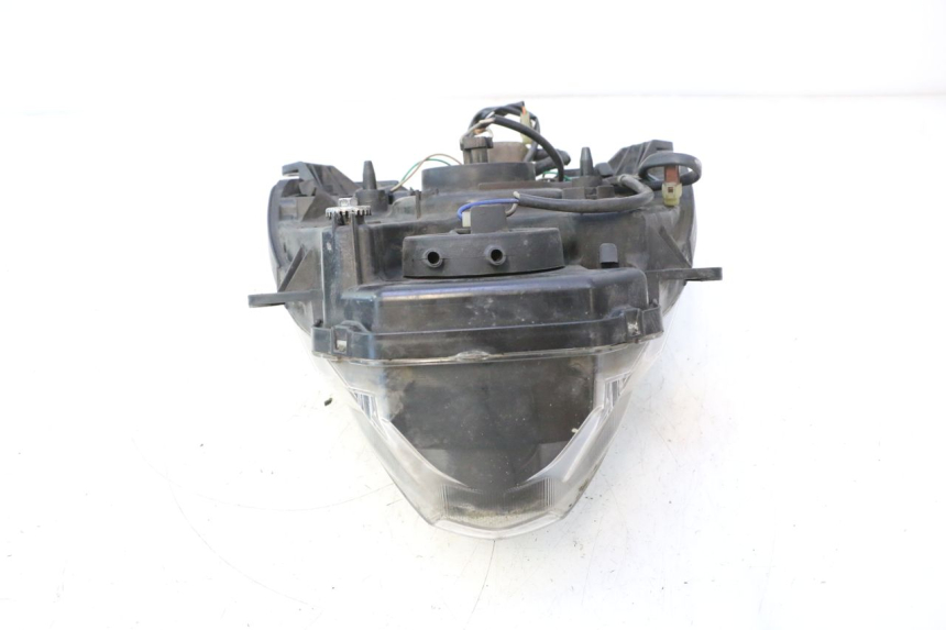 photo de VOORKOPLAMP HONDA FJS SILVER WING SILVERWING 400 (2005 - 2008) - Visuele inspectie