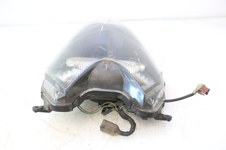 photo de VOORKOPLAMP HONDA FJS SILVER WING SILVERWING 400 (2005 - 2008) - Zoom op kwaliteit
