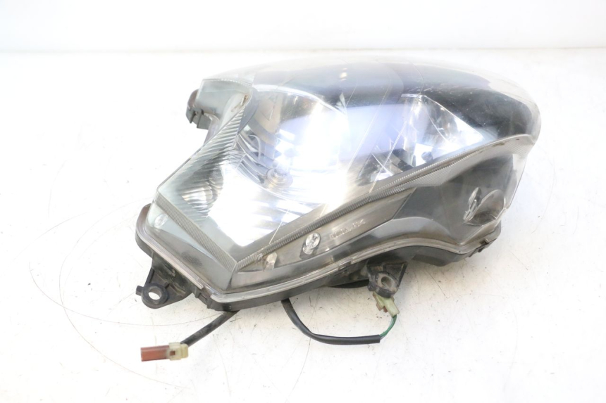 photo de VOORKOPLAMP HONDA FJS SILVER WING SILVERWING 400 (2005 - 2008) - Profielaanzicht