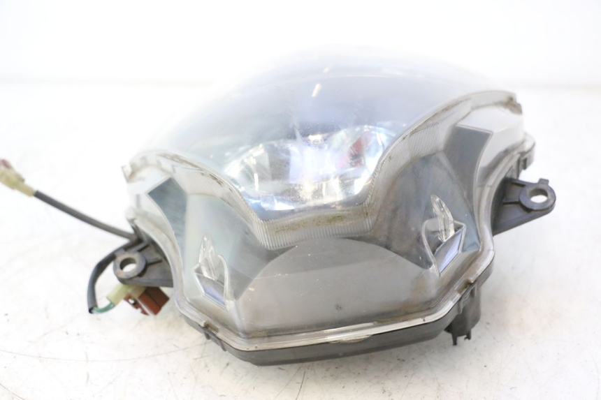 photo de VOORKOPLAMP HONDA FJS SILVER WING SILVERWING 400 (2005 - 2008) - Hoofdaanzicht