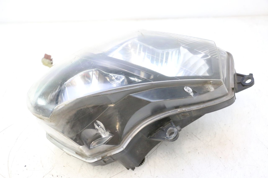 photo de VOORKOPLAMP HONDA FJS SILVER WING SILVERWING 400 (2005 - 2008) - Detail van het onderdeel