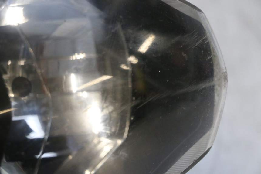 photo de VOORKOPLAMP HONDA FJS SILVER WING SILVERWING 400 (2005 - 2008) - Overzicht