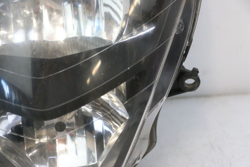 photo de VOORKOPLAMP HONDA FJS SILVER WING SILVERWING 400 (2005 - 2008) - Staat van het oppervlak