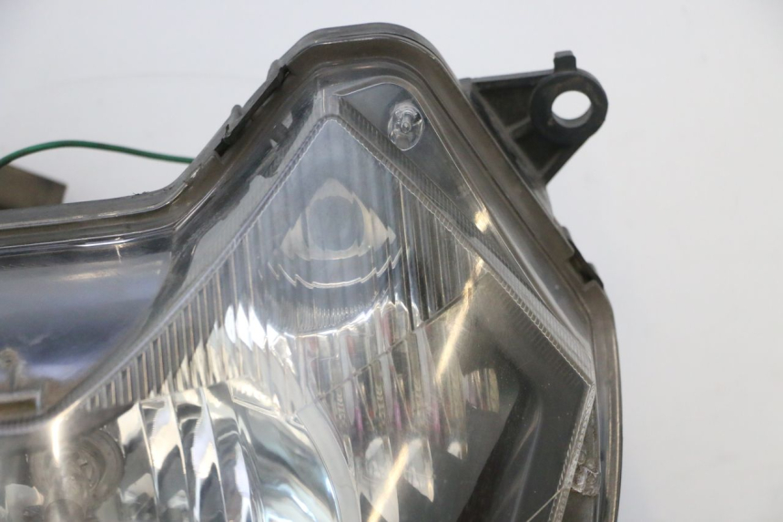 photo de VOORKOPLAMP HONDA FJS SILVER WING SILVERWING 400 (2005 - 2008) - Gecontroleerd onderdeel