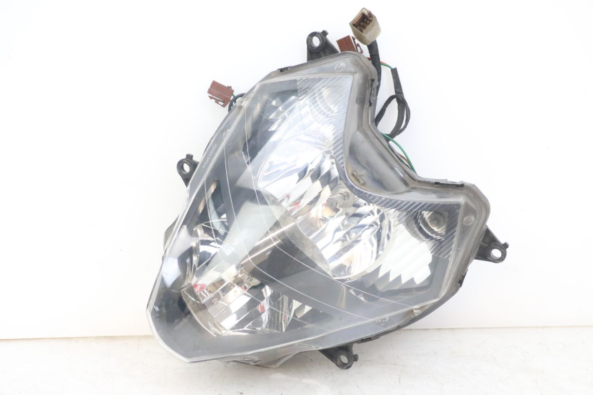 photo de VOORKOPLAMP HONDA FJS SILVERWING SILVER WING 600 (2001 - 2010) - Hoofdaanzicht