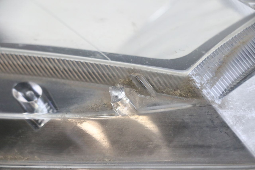 photo de VOORKOPLAMP HONDA FJS SILVERWING SILVER WING 600 (2001 - 2010) - Detail van het onderdeel