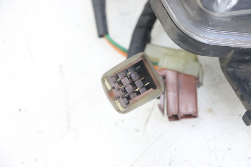 photo de VOORKOPLAMP HONDA FJS SILVERWING SILVER WING 600 (2001 - 2010) - Productaanzicht