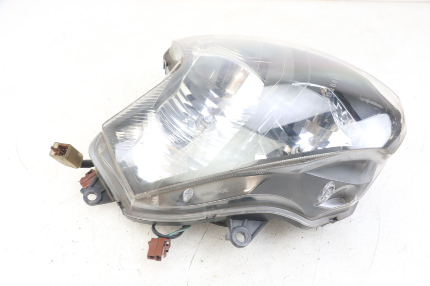 photo de VOORKOPLAMP HONDA FJS SILVERWING SILVER WING 600 (2001 - 2010) - Kenmerkende details