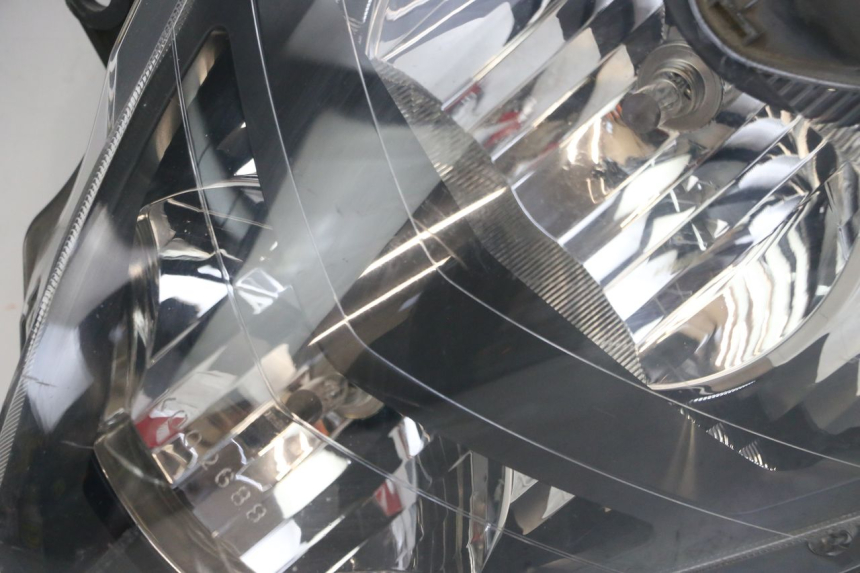 photo de VOORKOPLAMP HONDA FJS SILVERWING SILVER WING 600 (2001 - 2010) - Detailaanzicht