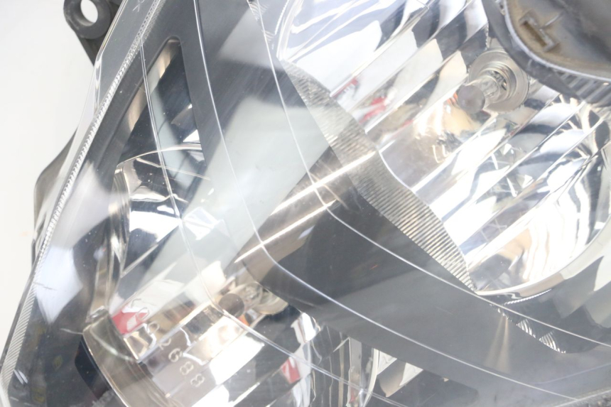 photo de VOORKOPLAMP HONDA FJS SILVERWING SILVER WING 600 (2001 - 2010) - Aanvullende foto