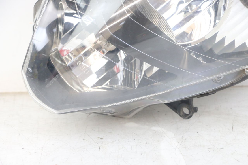 photo de VOORKOPLAMP HONDA FJS SILVERWING SILVER WING 600 (2001 - 2010) - Visuele inspectie