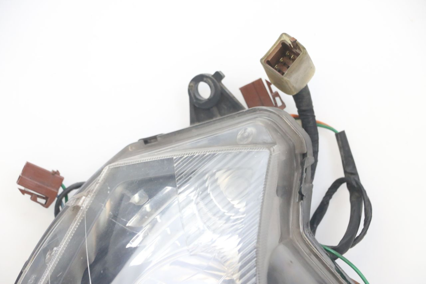 photo de VOORKOPLAMP HONDA FJS SILVERWING SILVER WING 600 (2001 - 2010) - Alternatieve hoek