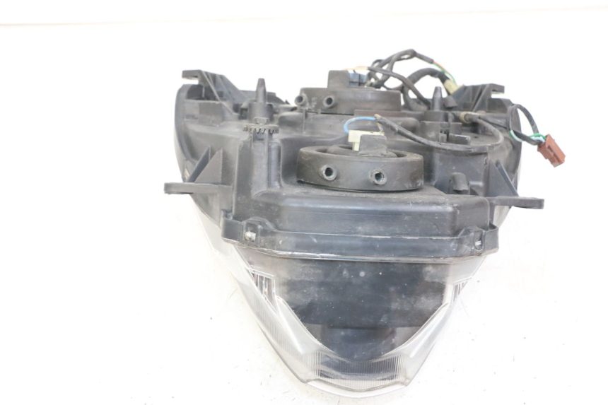 photo de VOORKOPLAMP HONDA FJS SILVERWING SILVER WING 600 (2001 - 2010) - Technische close-up