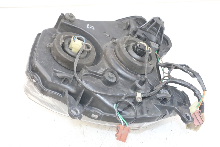 photo de VOORKOPLAMP HONDA FJS SILVERWING SILVER WING 600 (2001 - 2010) - Overzicht