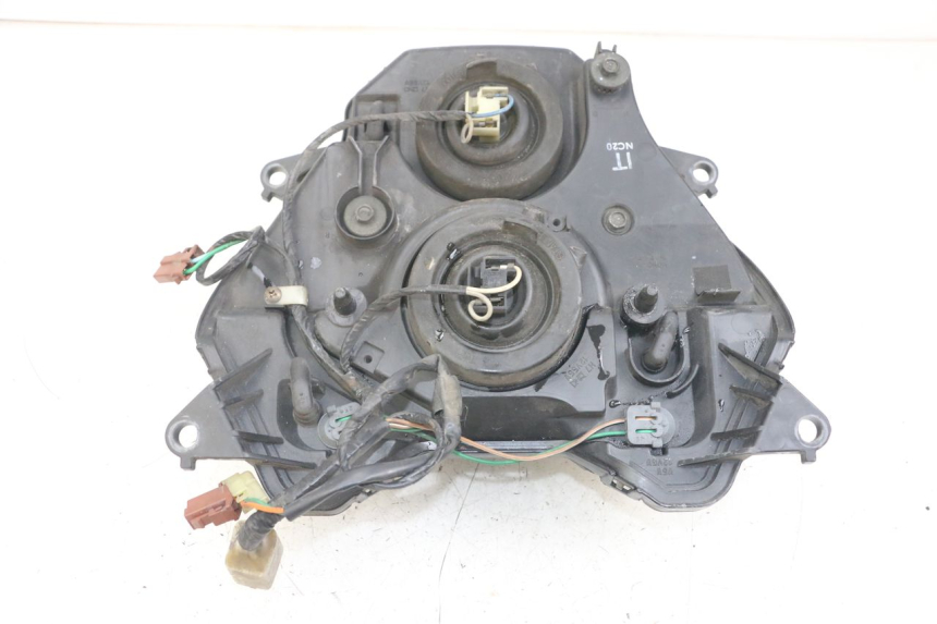 photo de VOORKOPLAMP HONDA FJS SILVERWING SILVER WING 600 (2001 - 2010) - Bevestigingspunten