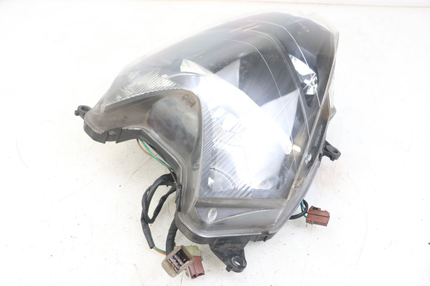 photo de VOORKOPLAMP HONDA FJS SILVERWING SILVER WING 600 (2001 - 2010) - Markeringen en referenties