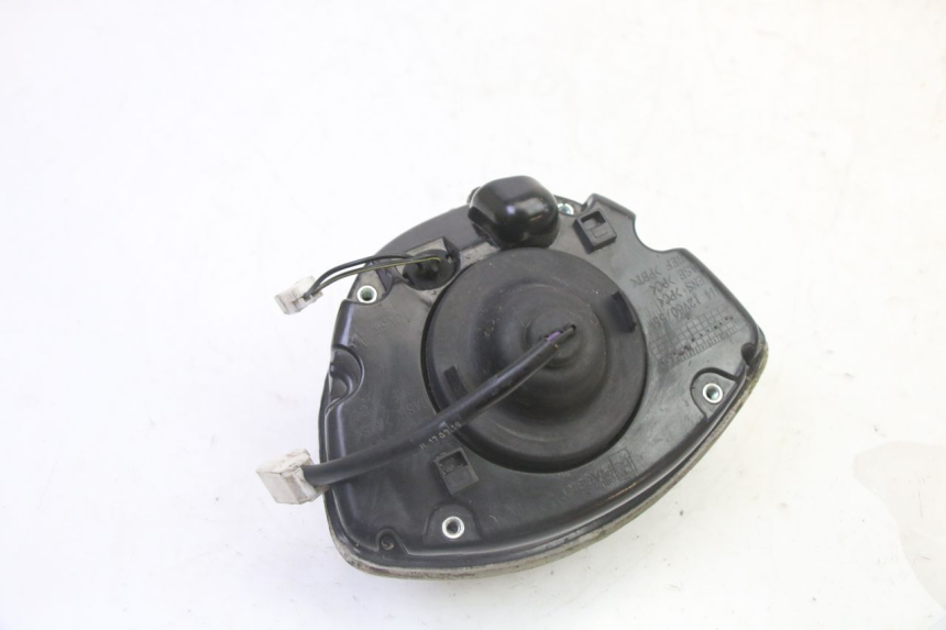 photo de VOORKOPLAMP PIAGGIO FLY 2T 50 (2004 - 2017) - Overzicht