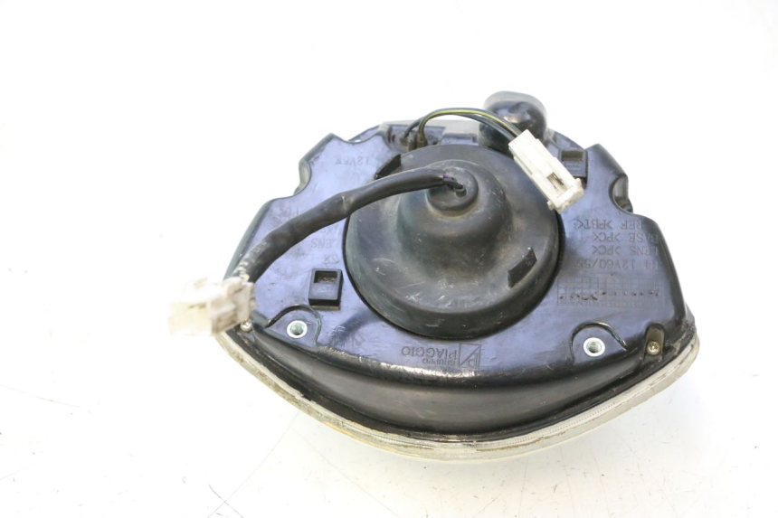 photo de VOORKOPLAMP PIAGGIO FLY 2T 50 (2004 - 2017) - Kenmerkende details