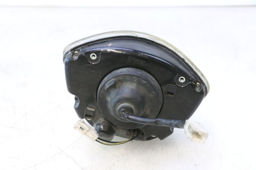 photo de VOORKOPLAMP PIAGGIO FLY 2T 50 (2004 - 2017) - Zoom op componenten