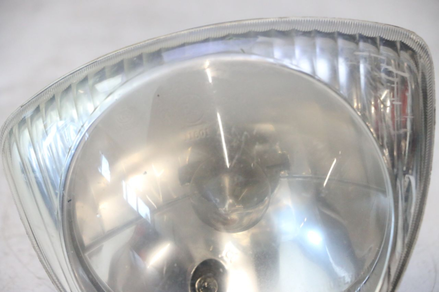 photo de VOORKOPLAMP PIAGGIO FLY 2T 50 (2004 - 2017) - Focus op structuur
