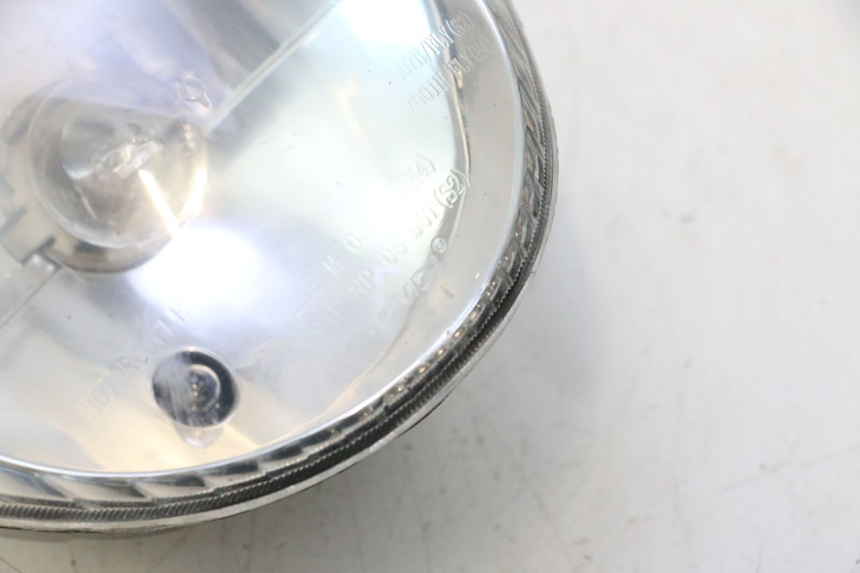 photo de VOORKOPLAMP PIAGGIO FLY 2T 50 (2004 - 2017) - Zoom op gebruiksstaat