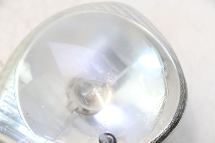 photo de VOORKOPLAMP PIAGGIO FLY 2T 50 (2004 - 2017) - Andere kijkhoek