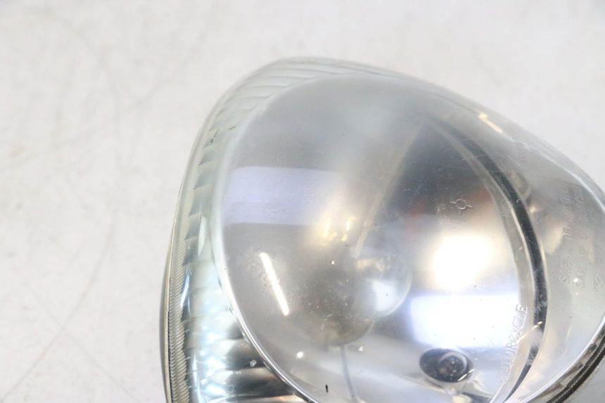 photo de VOORKOPLAMP PIAGGIO FLY 2T 50 (2004 - 2017) - Gecontroleerd onderdeel