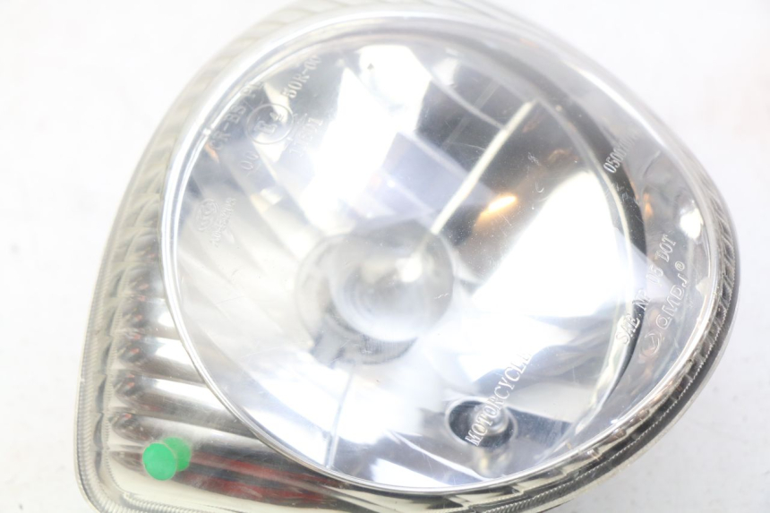 photo de VOORKOPLAMP PIAGGIO FLY 100 (2006 - 2010) - Detail van het onderdeel