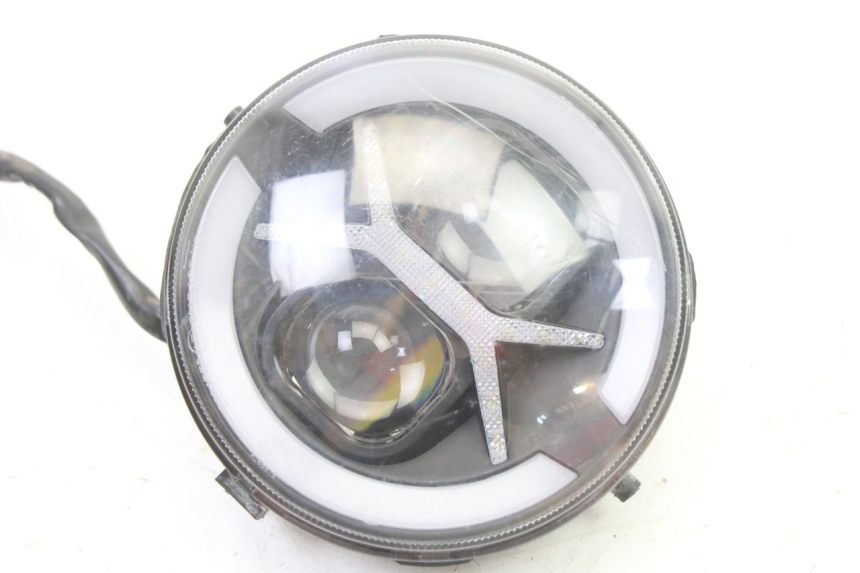 photo de KOPLAMP VOOR VENESI FLY RETRO 4T 50 (2020 - 2025) - Detail van het onderdeel