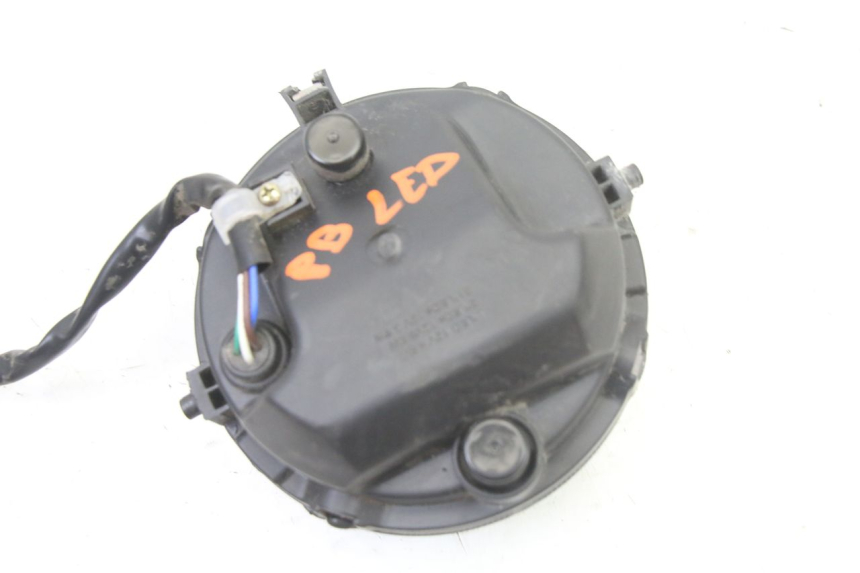 photo de KOPLAMP VOOR VENESI FLY RETRO 4T 50 (2020 - 2025) - Bevestigingspunten