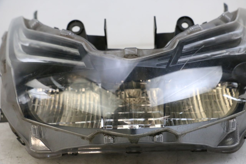 photo de KOPLAMP VOORZIJDE HONDA FORZA 125 (2015 - 2016) - Overzicht